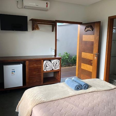 Pousada Casa Albatross Penha  Ngoại thất bức ảnh