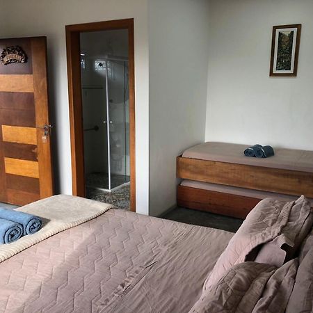 Pousada Casa Albatross Penha  Ngoại thất bức ảnh