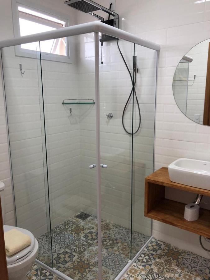 Pousada Casa Albatross Penha  Ngoại thất bức ảnh