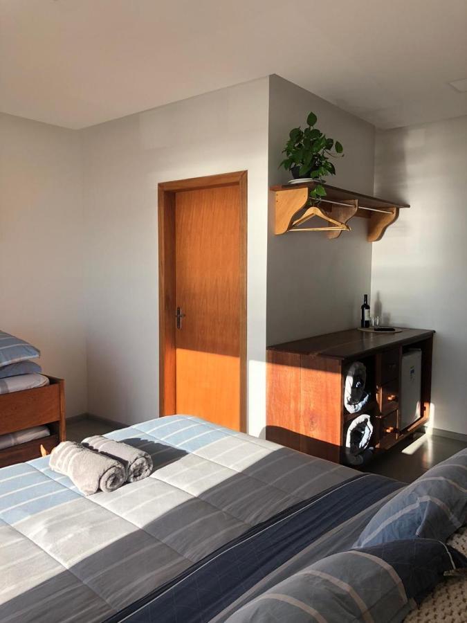 Pousada Casa Albatross Penha  Ngoại thất bức ảnh