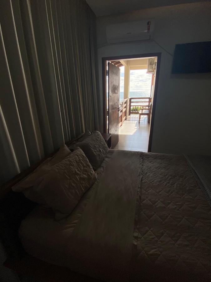 Pousada Casa Albatross Penha  Ngoại thất bức ảnh