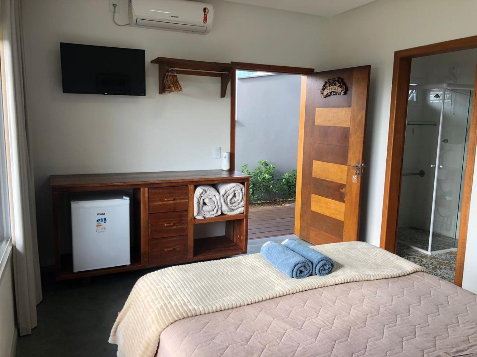 Pousada Casa Albatross Penha  Ngoại thất bức ảnh