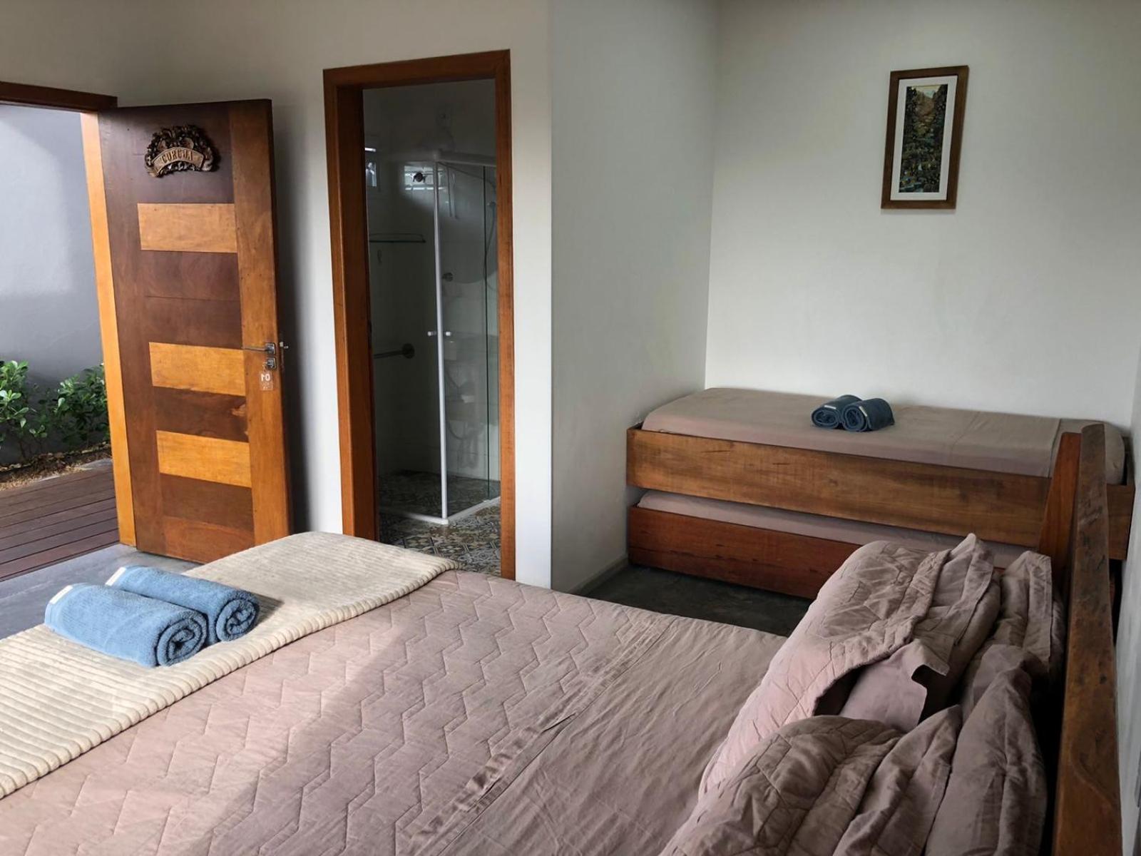 Pousada Casa Albatross Penha  Ngoại thất bức ảnh