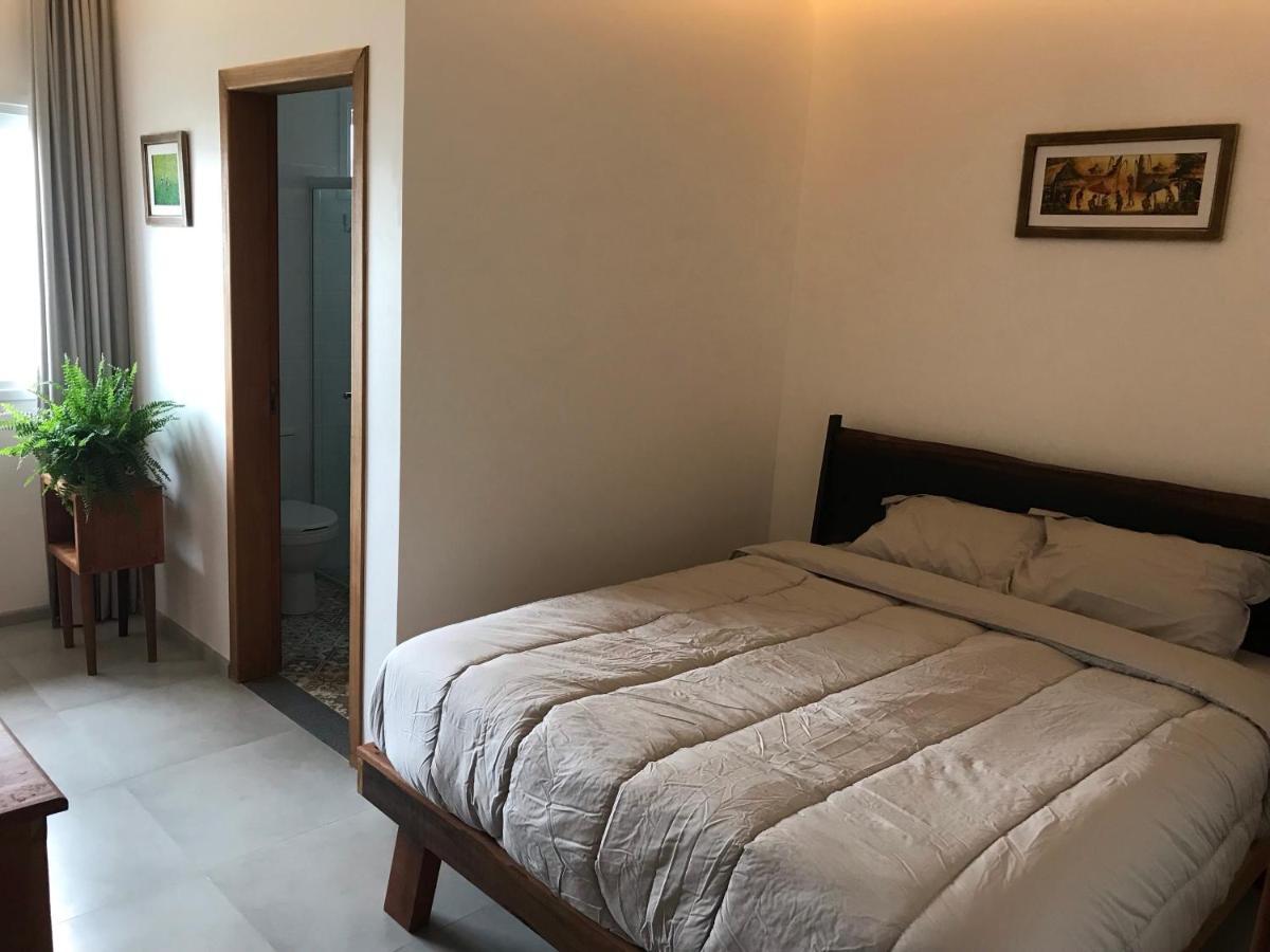 Pousada Casa Albatross Penha  Ngoại thất bức ảnh