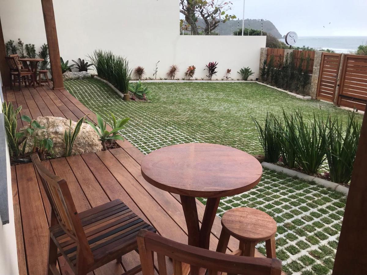 Pousada Casa Albatross Penha  Ngoại thất bức ảnh