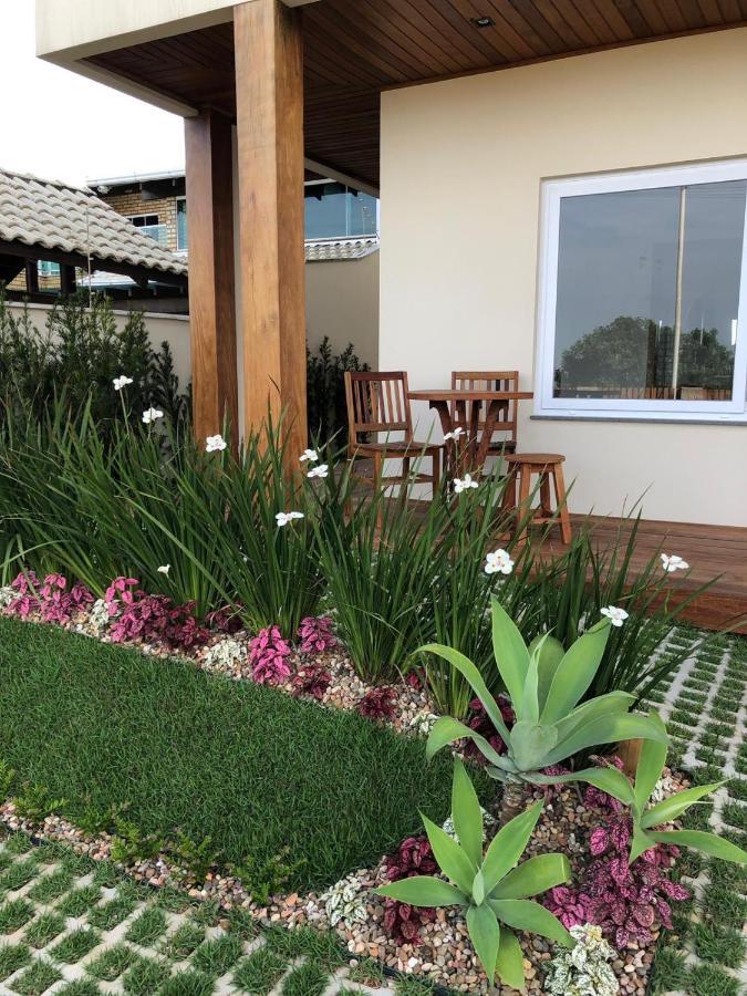 Pousada Casa Albatross Penha  Ngoại thất bức ảnh