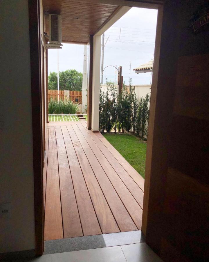 Pousada Casa Albatross Penha  Ngoại thất bức ảnh