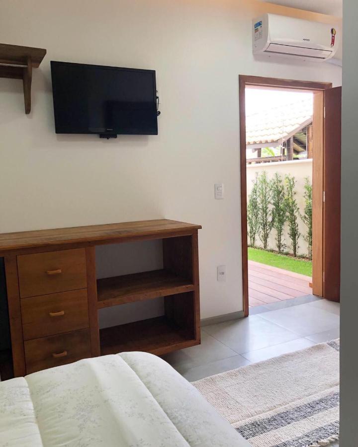 Pousada Casa Albatross Penha  Ngoại thất bức ảnh